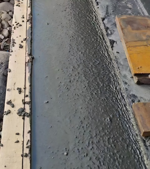 荔城环氧砂浆的特点及施工流程​