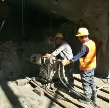 荔城水下抗分散灌浆料特点 水下不分散注浆料介绍