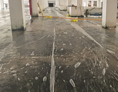 荔城不发火砂浆和不发火金属骨料有什么区别