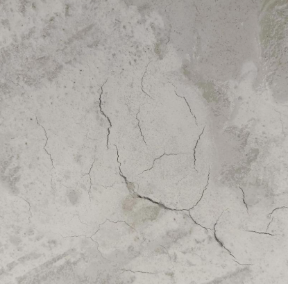 荔城灌浆料为什么会产生裂缝？出现裂缝该如何处理？