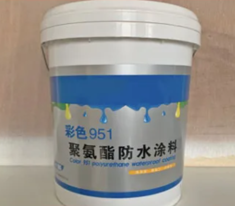 荔城聚氨酯防水涂料