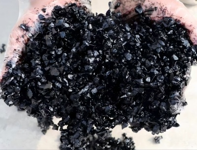 荔城沥青冷补料（沥青砂）的优势特点与施工流程解析