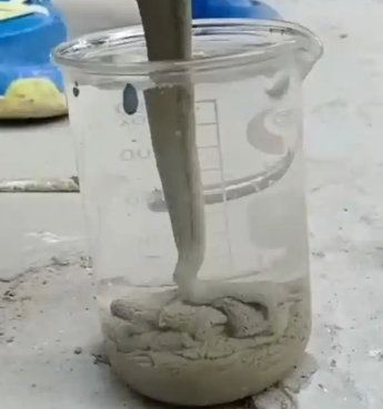 荔城水工混凝土絮凝剂，水下抗分散剂的作用及施工方法